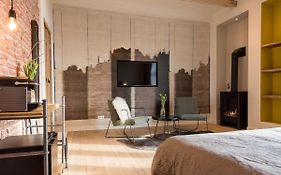 Loods Logement