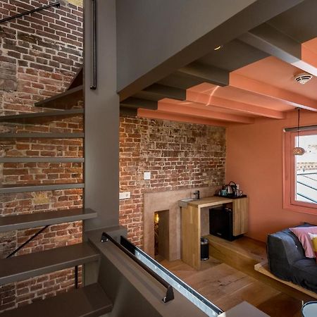 Loods Logement Vlieland Exterior foto